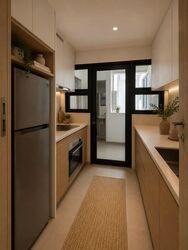 Treasure at Tampines (D18), Condominium #558902141